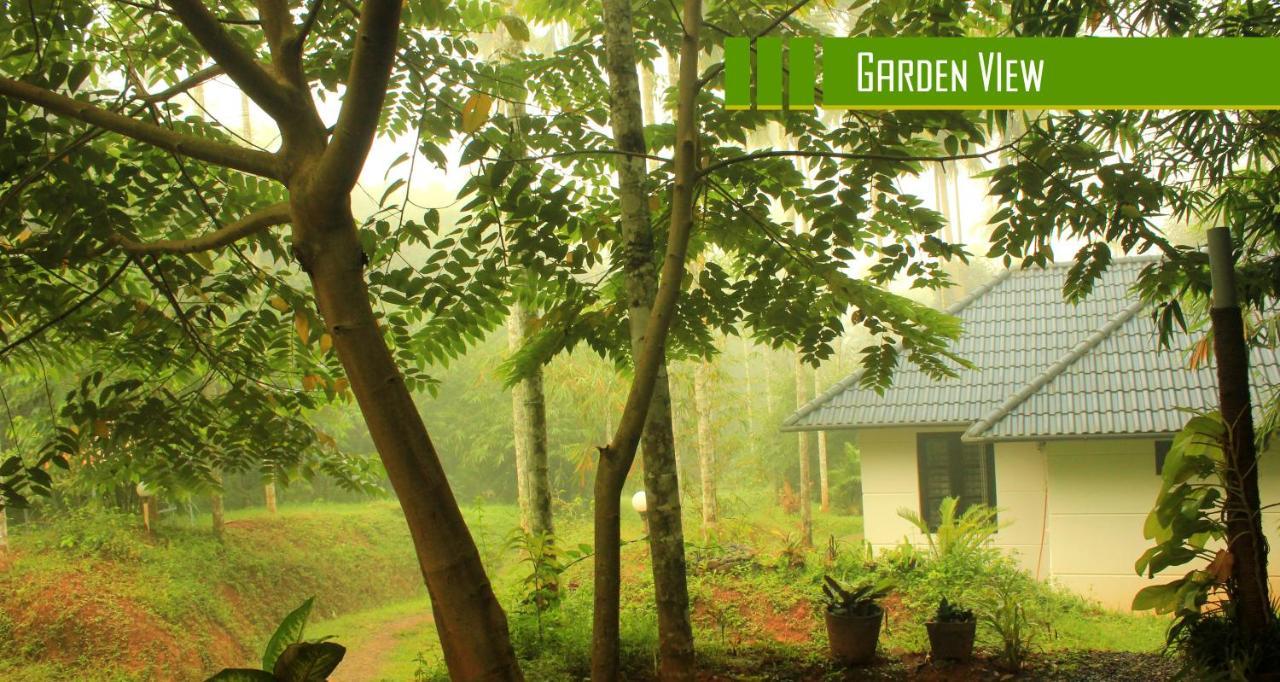 Vintage Garden Resort Sultan Bathery Esterno foto