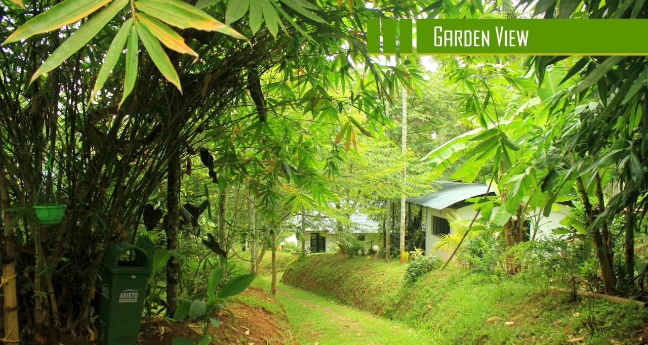 Vintage Garden Resort Sultan Bathery Esterno foto