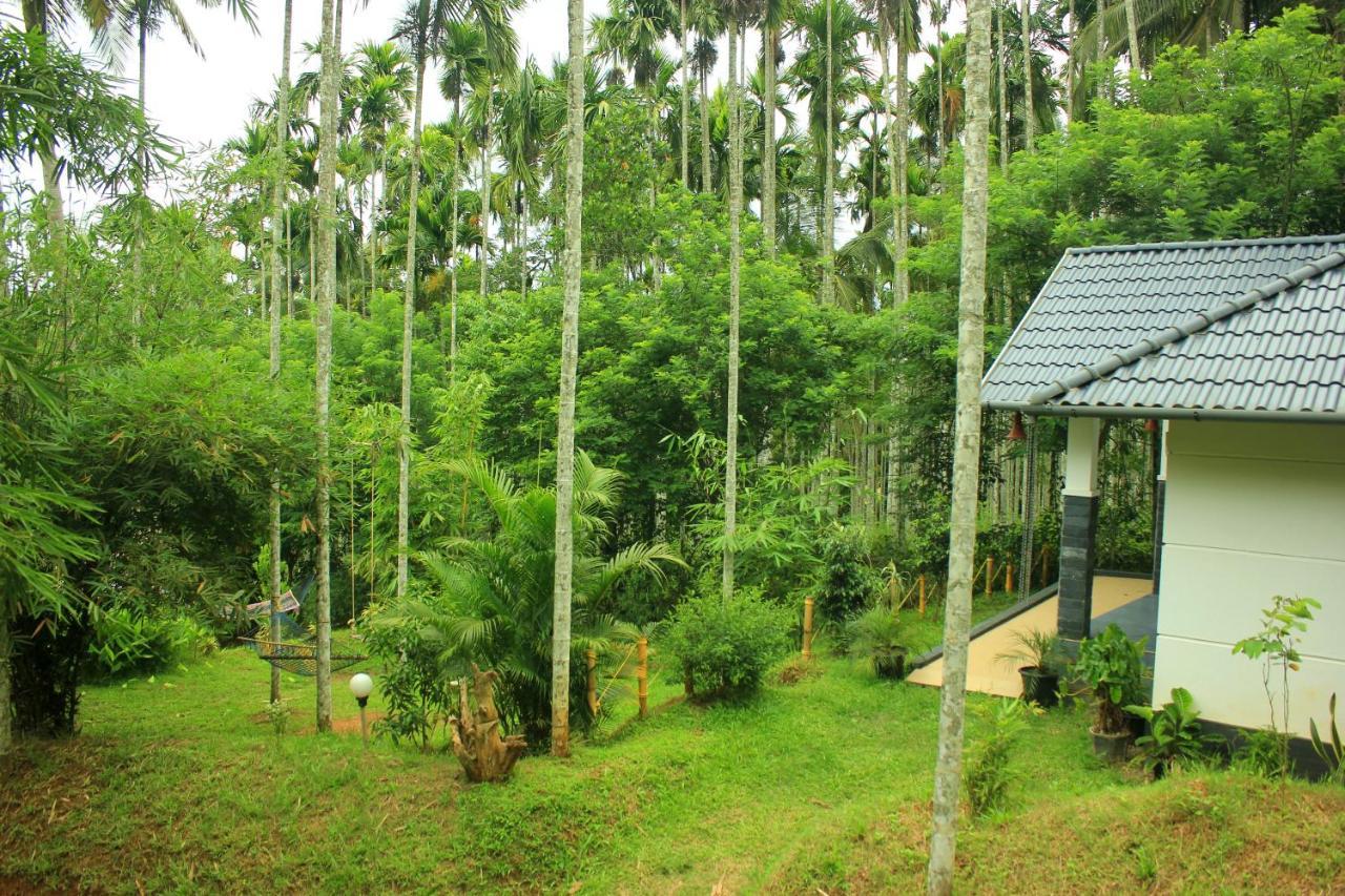 Vintage Garden Resort Sultan Bathery Esterno foto