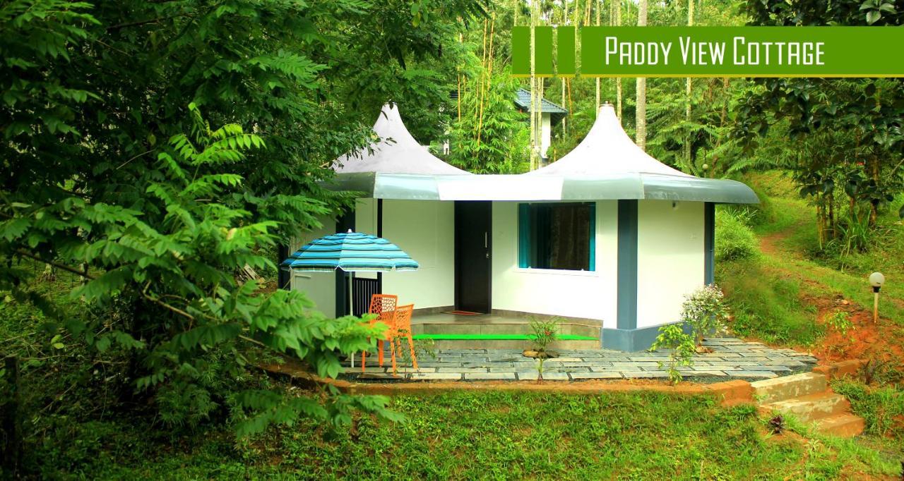 Vintage Garden Resort Sultan Bathery Esterno foto