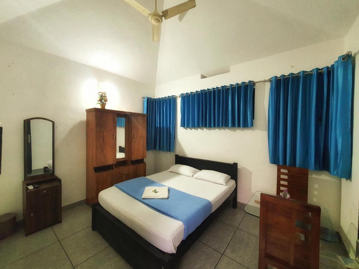 Vintage Garden Resort Sultan Bathery Esterno foto