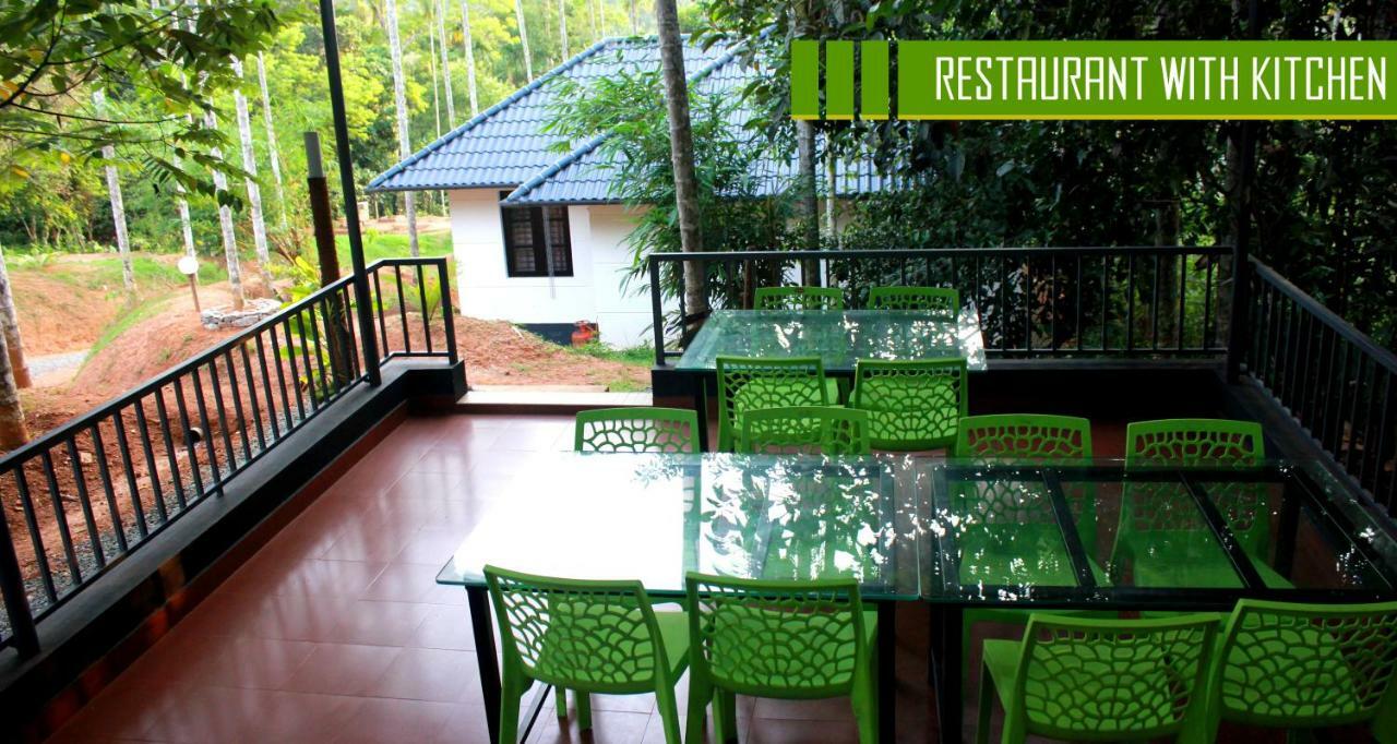 Vintage Garden Resort Sultan Bathery Esterno foto